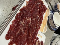 -杏花吴记牛肉火锅
