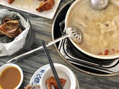 -鸽鸟轩(石岐店)