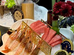 -喜聚薈·花膠雞海鮮火鍋(越秀店)