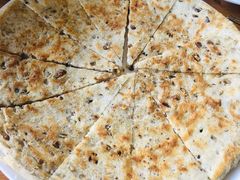 -柞水乾佑红门家菜