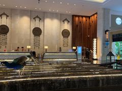 -西双版纳融创皇冠假日度假酒店