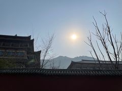 -华清宫景区