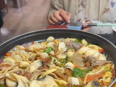 -桥边小楼·手工云南菜·古城观景小楼