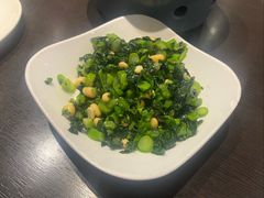 -好嫂子酱猪手•农家菜(蒲黄榆店)