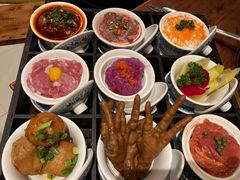 -楠火锅(太古里总店)