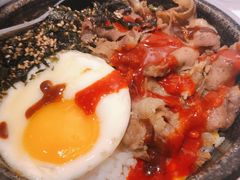 -京尚道韩式美食屋(海甸岛店)