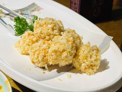 -京采烤鸭清真餐厅(金桥店)