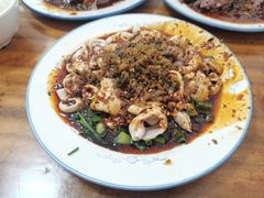 -温记府廟豆汤饭·始于1955年(海椒店)