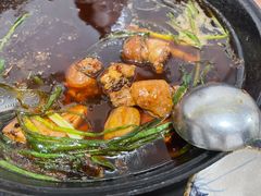 -石灰市毛记烧鸡公(解放碑店)