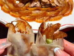 -秀儿四九城·新京菜(亚运村鸟巢店)