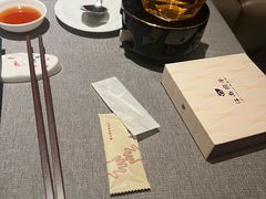 -江南厨子·品苏杭(深圳万象城店)