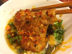 -老码头火锅(骡马市店)