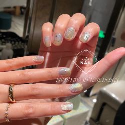 -Sin Nail芯日式美甲美睫店