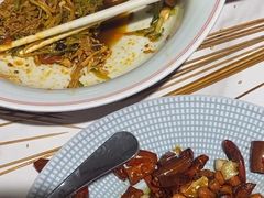 -百年神厨·地道川菜(清江西路店)