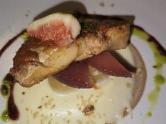 -圣丰索菲特·法国餐厅