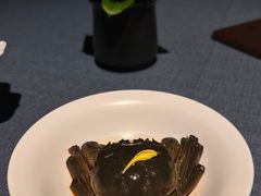 -成隆行·蟹王府(淮海店)