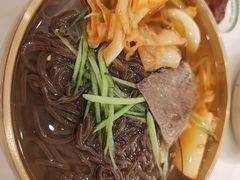 -华天延吉餐厅(西四总店)