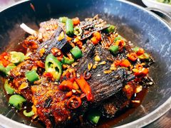 -小柴米·传统江西菜(万寿宫店)