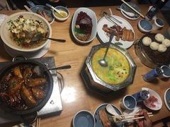 -胡家大厨(时光街店)