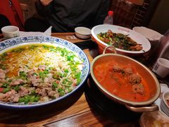 -百年神厨·地道川菜(清江西路店)