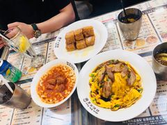 -旺记冰室(九龙中心大厦店)