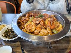 -沙掌门肉蟹煲(沙溪店)