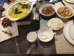 -楚禾宴·家宴(光谷大道店)