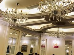 -红房子西菜馆(淮海中路店)