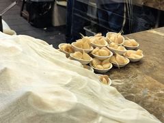 -老刘家永盛斋·传统泡馍(东关南街店)