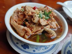 -炉小二铜锅牛蛙•川湘菜(三里屯店)