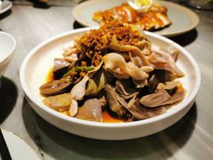 卤水鹅三宝-岭南真味·匠心粤菜(K11店)