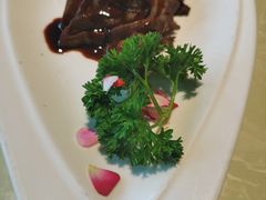 -金典银峰老鹅馆·昆山菜(亭林公园店)
