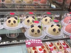 -味多美蛋糕(梨园店)