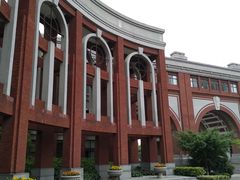 -华东政法大学(松江校区)