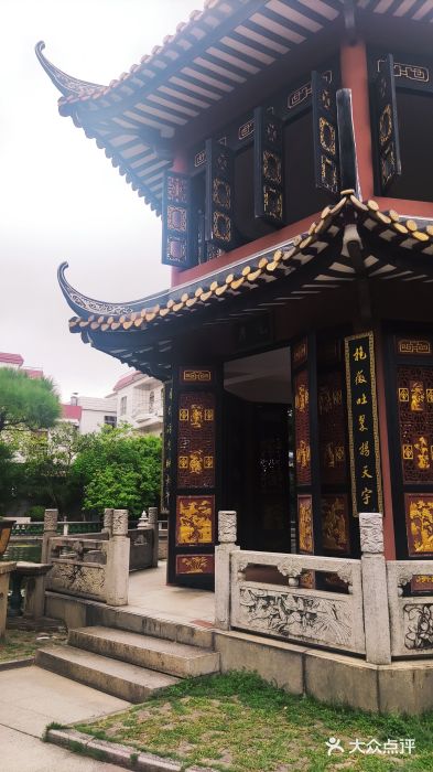 碧江金楼图片