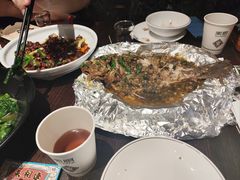 -衡厨·衡阳土菜(中南店)