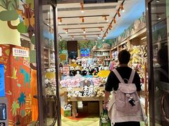 -广州长隆香江酒店