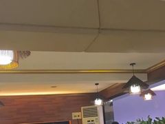 大堂-喜鹊茶点.啫煲(车陂店)
