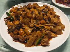-陈傻子餐厅(世纪都会店)