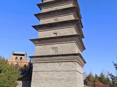 -雁门关景区