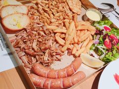 -HELLO MUSAE 拾光缪斯餐厅·纯正希腊风味(苏州中心店)