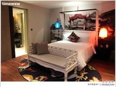 -上海外滩英迪格酒店