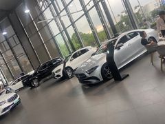 -宁波之星奔驰4S店(海曙店)