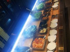 -丰茂烤串(公园店)