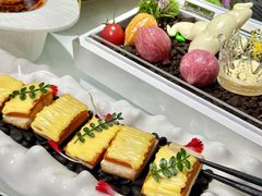 -3号仓库·创意中国菜(嘉兴龙鼎万达店)