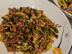 -食光慢宴·安吉土菜馆