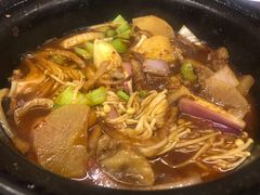 牛腩煲-重庆鸡公煲(学衡路店)