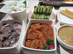 椒香腰花-海底捞火锅(劲松店)