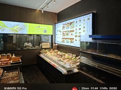 -船歌·鱼水饺青岛菜(正阳路店)