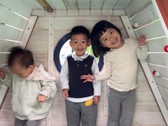 -杭州龙井幼儿园